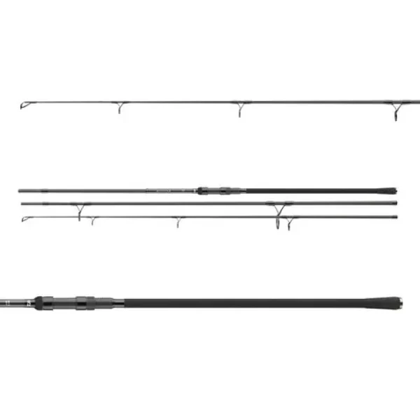 Daiwa Prut Ninja X Carp 3,6m 3lbs 3díly (11591-366)