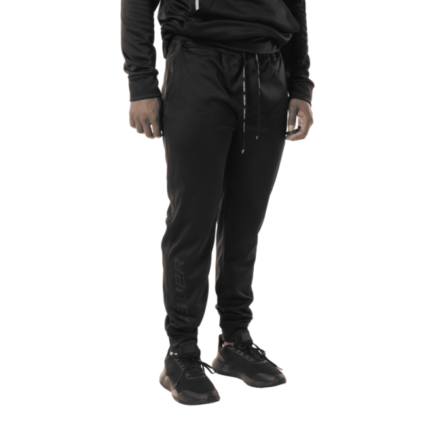 Kalhoty Team Fleece Jogger Sr