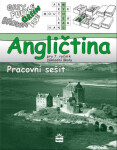 Angličtina