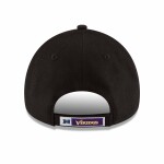 New Era Pánská kšiltovka Minnesota Vikings NFL First Down Alternate 9FORTY Adjustable