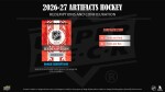 Hokejové karty NHL 2026-27 Upper Deck Artifacts Hockey Blaster Box