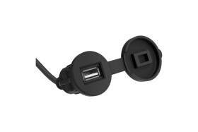 USB port ke skútru Sea Doo