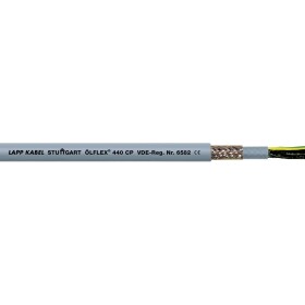 LAPP ÖLFLEX® 440 CP 12945/500 řídicí kabel 12 G 1.5 mm², 500 m, stříbrnošedá