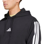 Adidas Essentials mikina 3-Stripes French Terry M JD1874 pánské M
