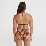 Dámské plavky Marga - Rita Bikini Set W 92800613757oranžové - O'Neill 36B