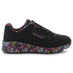 Dětská obuv Lovely Luv Jr 314976L-BKMT - Skechers 28