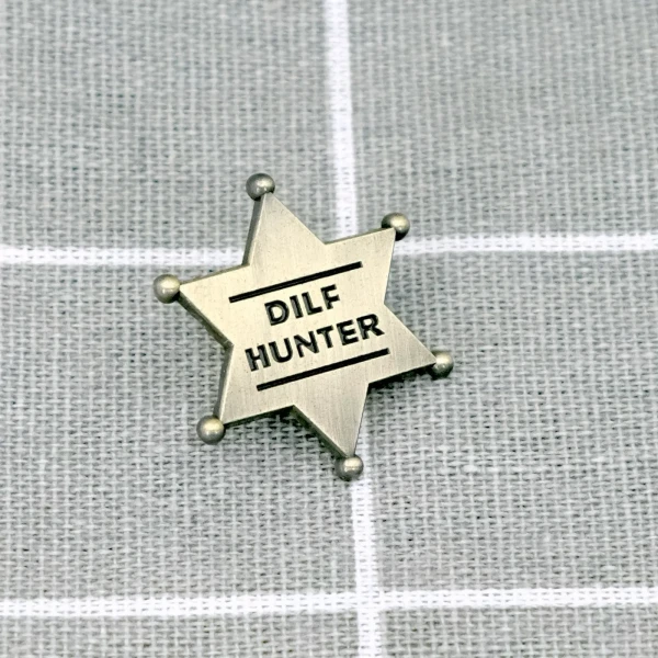 Pinarna.cz DILF (Dad I'd Like to F*ck) hunter