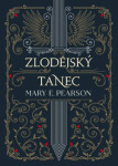 Zlodějský tanec - Mary E. Pearsonová