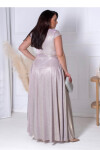 šaty plus size model 208816 With You 48