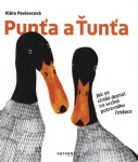Punťa Ťunťa
