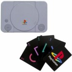 Hrací karty Playstation - EPEE Merch - Paladone