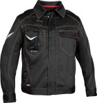 Bunda COFRA WALL Barva: Modrá, Velikost: 54 (V063_00_02_54)