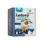 Sonnentor Čaj Ledový džbánek pomeranč bazalka 16x2,5 g BIO