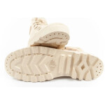 Boty Palladium Pampa Zip M 79101-210-M 44.5