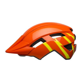 BELL Sidetrack II Youth Orange/yellow