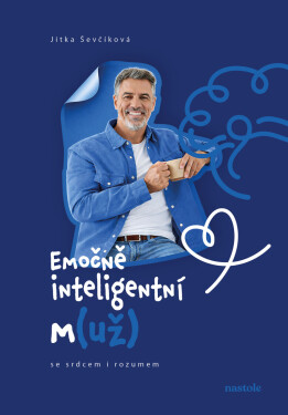 Emočně inteligentní m(už) - Jitka Ševčíková