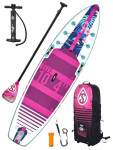 Skiffo ELLE 10'4"x31"