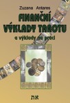 Finanční výklady tarotu Zuzana Antares