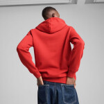 Mikina Puma Ess Logo Lab Hoodie FL M 684669 15 pánské XL