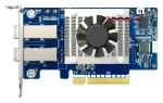 QNAP QXP-830S-3808 / Rozšiřující karta / PCIe / 2x Mini-SAS HD (QXP-830S-3808)