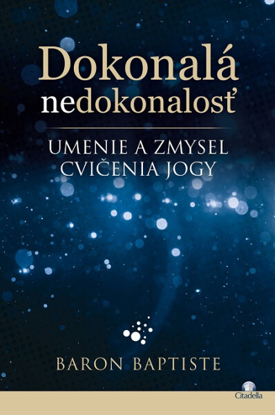 Dokonalá nedokonalosť - Baron Baptiste