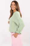 Svetr model 206723 Italy Moda universal