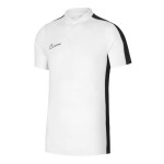 Pánské tričko M DR1346-100 bílé - Nike XL