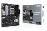 ASUS PRIME A620M-A-CSM / AMD A620 / DDR5 / SATA III / USB / GLAN / M.2 / sc. AM5 / mATX (90MB1F10-M0EAYC)