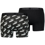 Puma Aop Boxer 2pak 935054 01