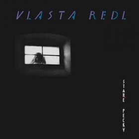 Staré pecky (30th Anniversary Remaster) (CD) - Vlasta Redl