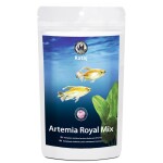 Artemia Royal mix, Balení ml