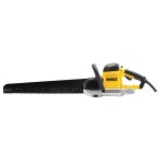 DeWalt DWE397-QS Alligator / Elektrická pila / 1700W / 430 mm (DWE397-QS)