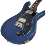 PRS S2 Standard 22 Satin Metallic Midnight