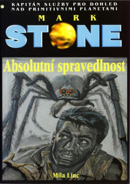 Absolutní spravedlnost - Míla Linc