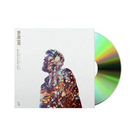 Jack Garratt: Love, Death & Dancing - CD - Jack Garratt