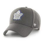 47 Brand Pánská Kšiltovka Toronto Maple Leafs Metallic Snap '47 Mvp