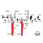 Protiostří Felco 16/4 (Felco 16;17)