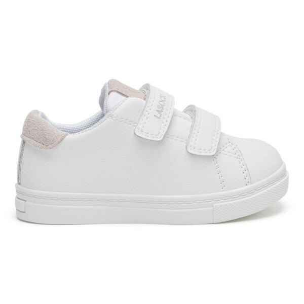 Sneakersy Lasocki Kids AVO-230-312 Přírodní kůže (useň) - Semiš,Přírodní kůže (useň) - Lícová