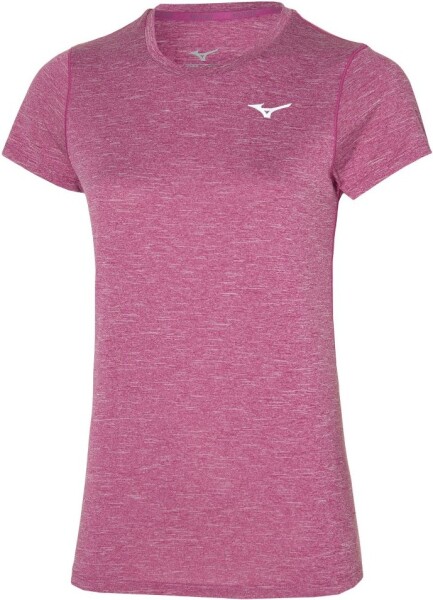 Běžecké tričko Mizuno Core graphic tee J2GA270685 Velikost textilu: