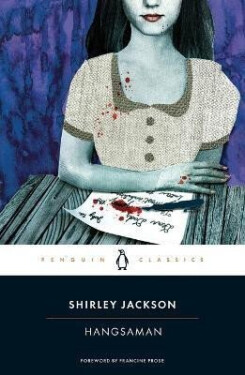 Hangsaman - Shirley Jackson