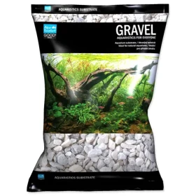Aqua Excellent Drť bílá 8-16 mm 3kg (451-50106)