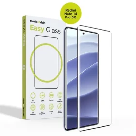 Mobile Origin EasyGlass ochranné sklo pro Redmi Note 14 Pro 5G (FRL-EG-XRN145GPro)