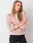 Mikina TW BL G 079.18 béžová 2XL