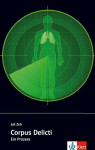 Corpus Delicti - Buch - Juli Zeh
