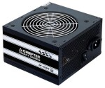 CHIEFTEC zdroj GPS-700A8 / 700W / 80PLUS Bronze / 120mm fan / akt.PFC / el.šňůra (GPS-700A8)