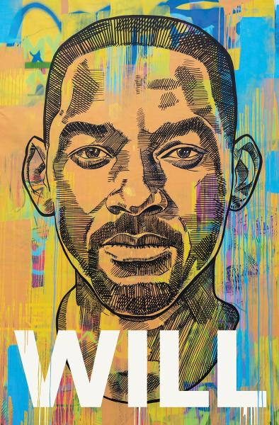 Will, 1. vydání - Will Smith