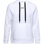 Dámská mikina W 1356317 - Under Armour světle zelená L