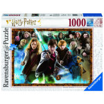 Ravensburger 1000 dílků 151714 Harry Potter