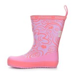Affenzahn Rainboot Vegan Plashy Unicorn holínky