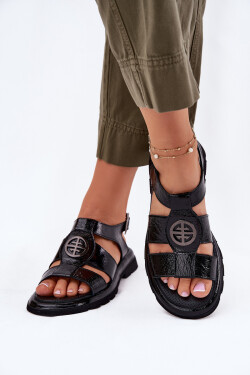 Sandály model 215341 Step in style 37